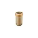 OVENTROP-Filtertasse-Messingtasse-fuer-Druckbetrieb-PN-6-fuer-Oilpur-Kleinfilter-und-Kondensatgefaesse-2129152 gallery number 1